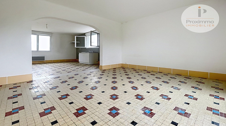 Ma-Cabane - Location Maison LA NOE-BLANCHE, 122 m²
