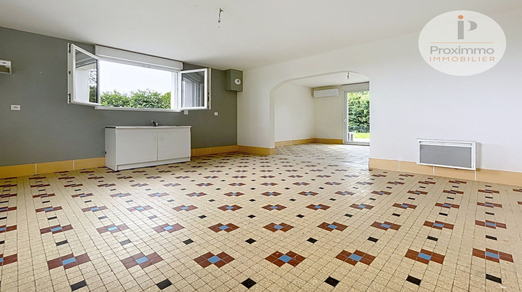 Ma-Cabane - Location Maison LA NOE-BLANCHE, 122 m²