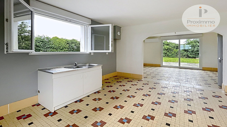 Ma-Cabane - Location Maison LA NOE-BLANCHE, 122 m²