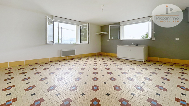 Ma-Cabane - Location Maison LA NOE-BLANCHE, 122 m²
