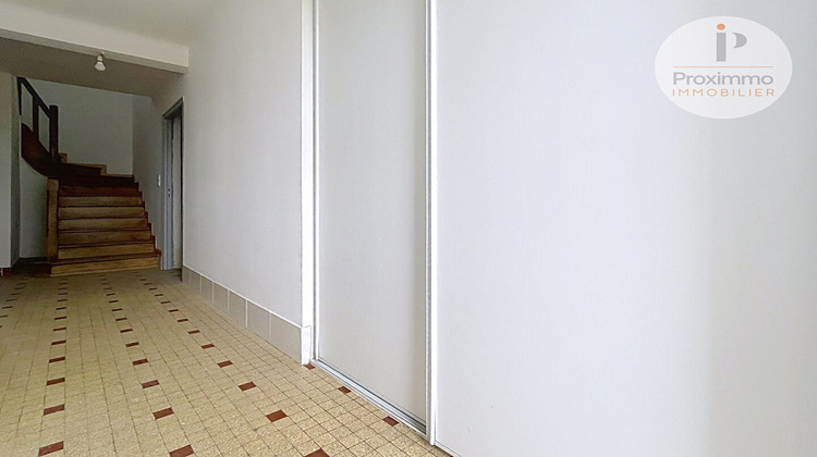 Ma-Cabane - Location Maison LA NOE-BLANCHE, 122 m²