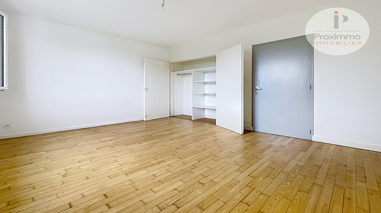 Ma-Cabane - Location Maison LA NOE-BLANCHE, 122 m²
