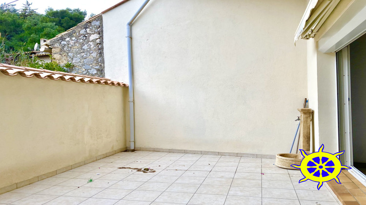 Ma-Cabane - Location Maison La Palme, 70 m²