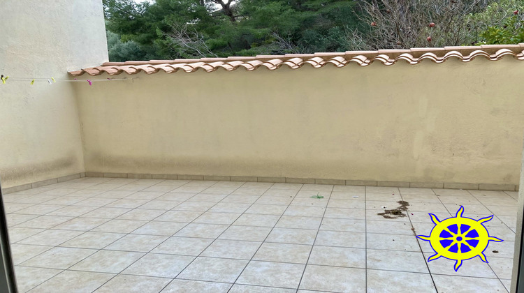 Ma-Cabane - Location Maison La Palme, 70 m²