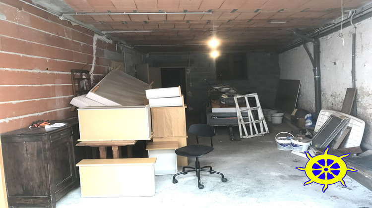 Ma-Cabane - Location Maison La Palme, 70 m²