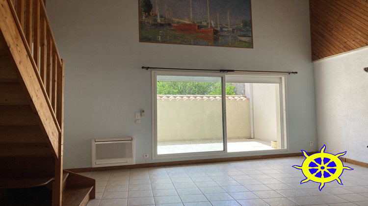 Ma-Cabane - Location Maison La Palme, 70 m²