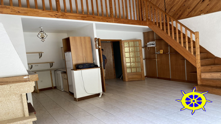 Ma-Cabane - Location Maison La Palme, 70 m²