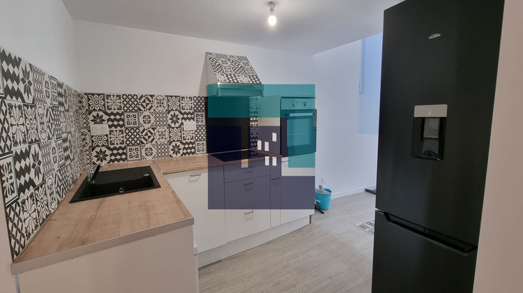 Ma-Cabane - Location Maison La Palme, 74 m²