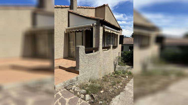 Ma-Cabane - Location Maison La Penne-sur-Huveaune, 85 m²