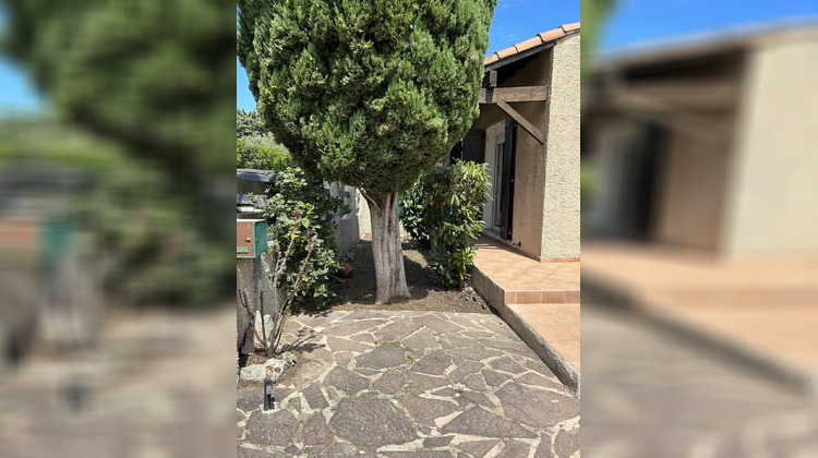 Ma-Cabane - Location Maison La Penne-sur-Huveaune, 85 m²