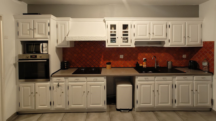 Ma-Cabane - Location Maison La Penne-sur-Huveaune, 85 m²