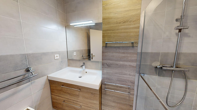 Ma-Cabane - Location Maison La Penne-sur-Huveaune, 85 m²