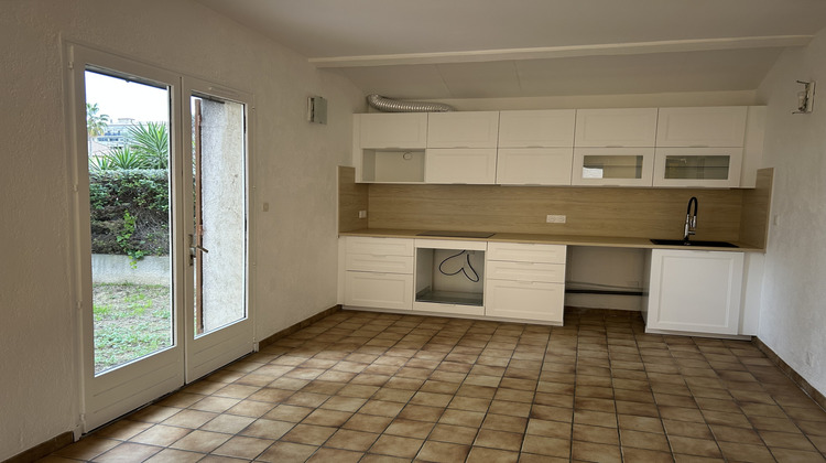 Ma-Cabane - Location Maison La Penne-sur-Huveaune, 97 m²