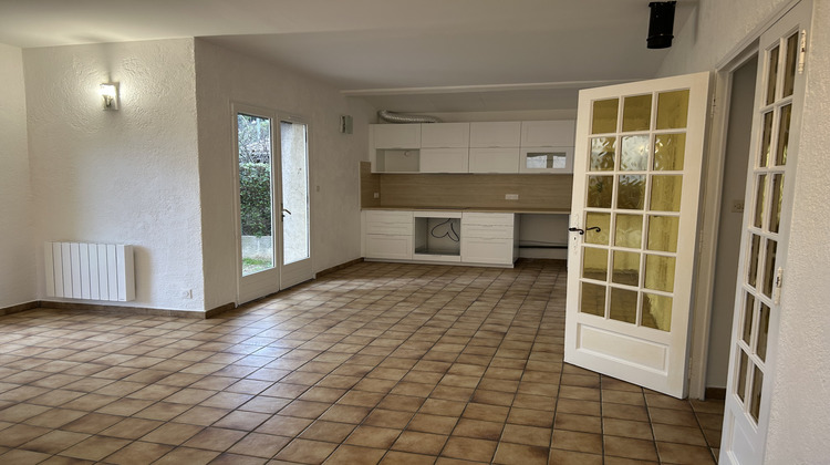 Ma-Cabane - Location Maison La Penne-sur-Huveaune, 97 m²