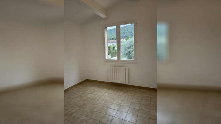 Ma-Cabane - Location Maison La Penne-sur-Huveaune, 97 m²