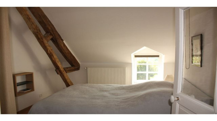 Ma-Cabane - Location Maison LA PERRIERE, 47 m²