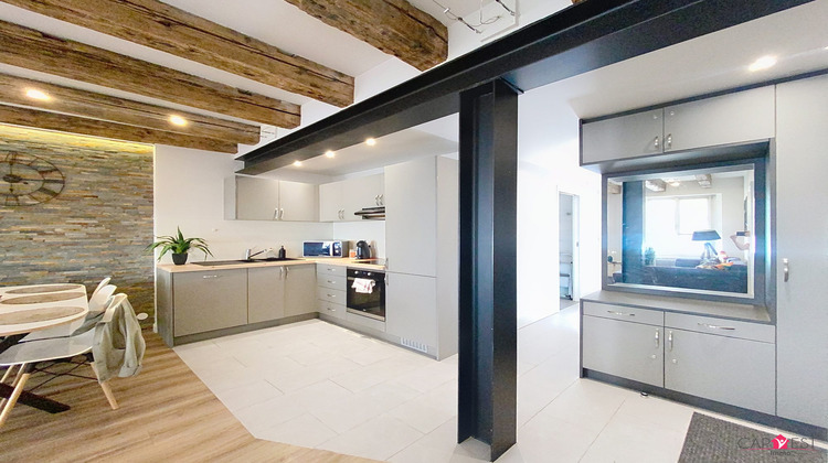 Ma-Cabane - Location Maison La Petite-Pierre, 62 m²