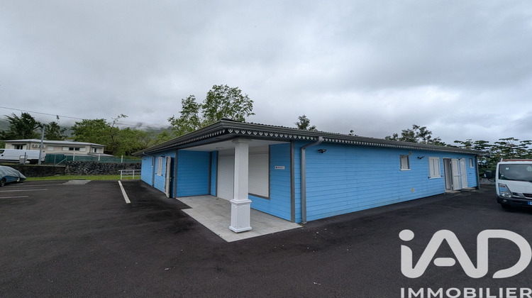 Ma-Cabane - Location Maison La Plaine-des-Palmistes, 136 m²