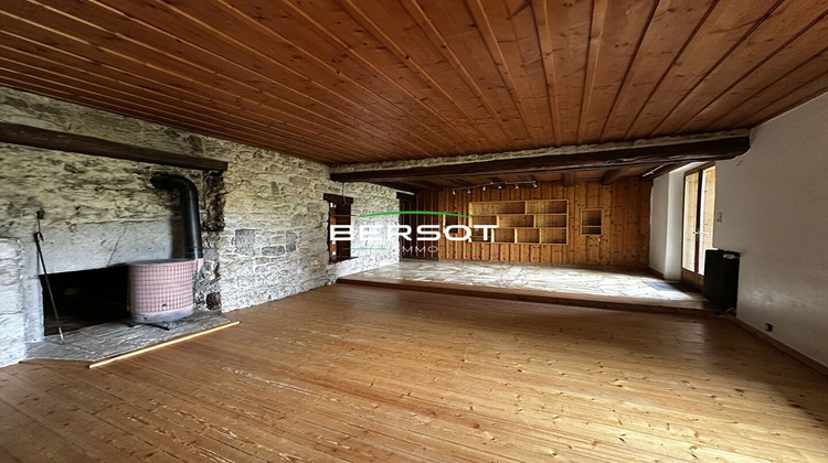 Ma-Cabane - Location Maison LA PLANEE, 160 m²