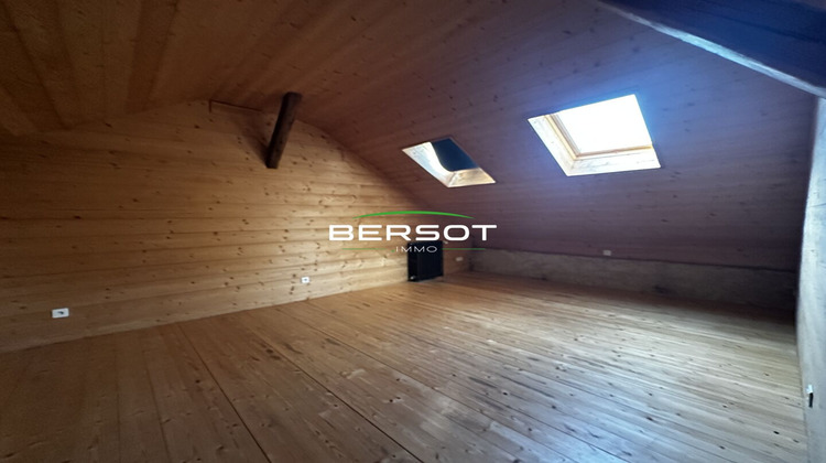 Ma-Cabane - Location Maison LA PLANEE, 160 m²