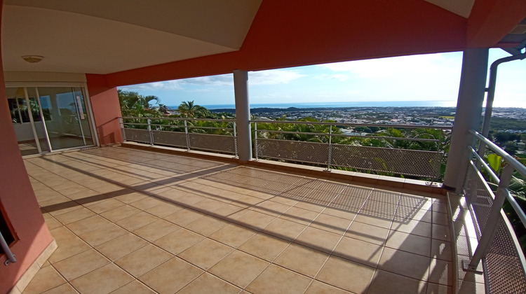 Ma-Cabane - Location Maison La Possession, 122 m²