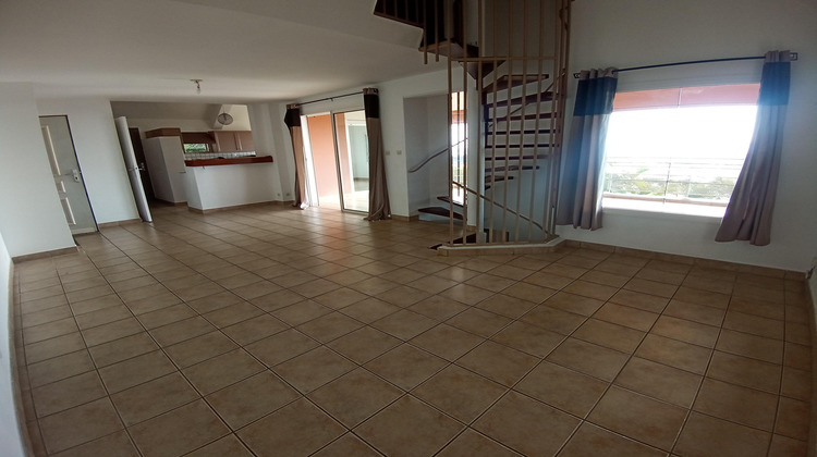 Ma-Cabane - Location Maison La Possession, 122 m²