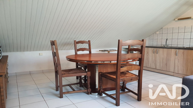 Ma-Cabane - Location Maison La Rabatelière, 30 m²