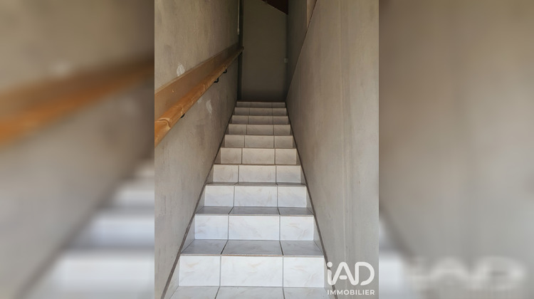 Ma-Cabane - Location Maison La Rabatelière, 30 m²