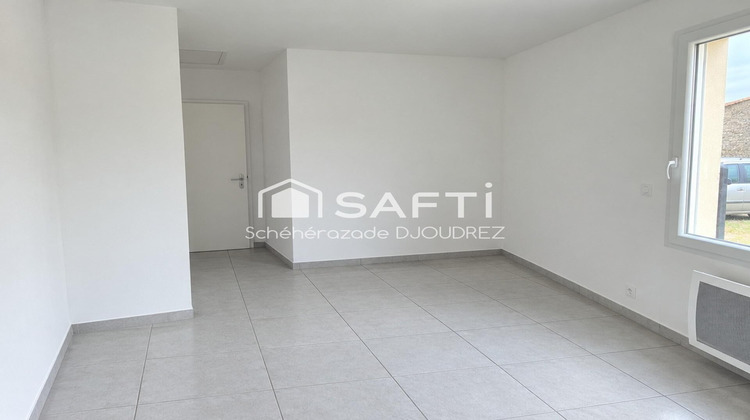 Ma-Cabane - Location Maison La Rabateliere, 60 m²