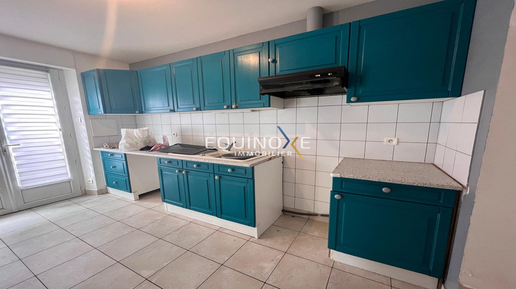 Ma-Cabane - Location Maison La Regrippière, 80 m²