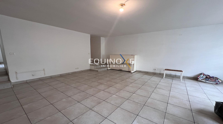 Ma-Cabane - Location Maison La Regrippière, 80 m²