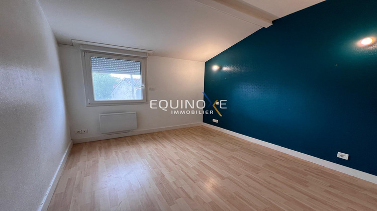 Ma-Cabane - Location Maison La Regrippière, 80 m²