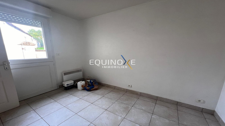 Ma-Cabane - Location Maison La Regrippière, 80 m²