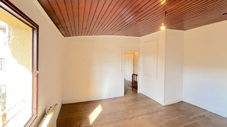 Ma-Cabane - Location Maison LA REOLE, 59 m²