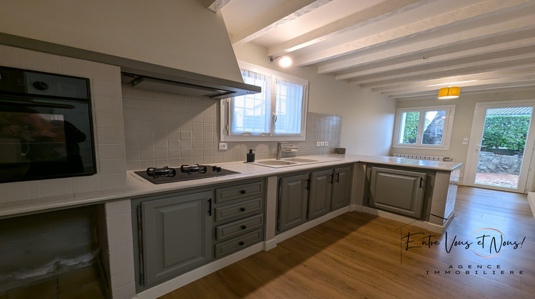 Ma-Cabane - Location Maison La Réole, 100 m²