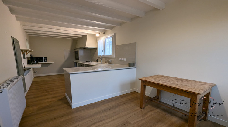 Ma-Cabane - Location Maison La Réole, 100 m²