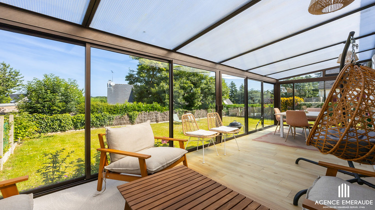 Ma-Cabane - Location Maison LA RICHARDAIS, 102 m²