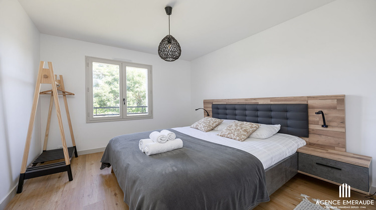 Ma-Cabane - Location Maison LA RICHARDAIS, 102 m²