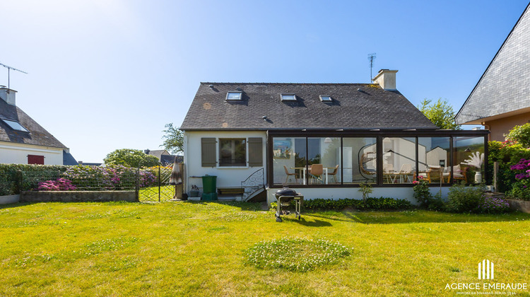 Ma-Cabane - Location Maison LA RICHARDAIS, 102 m²
