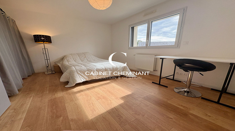 Ma-Cabane - Location Maison LA RICHARDAIS, 104 m²