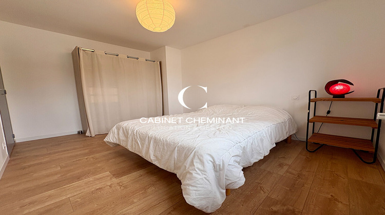 Ma-Cabane - Location Maison LA RICHARDAIS, 104 m²