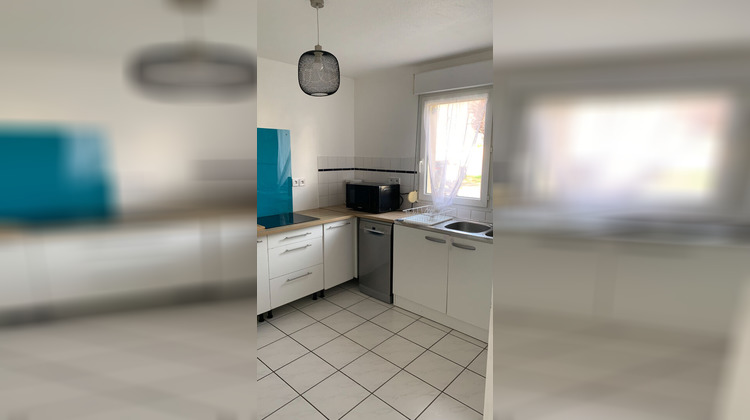 Ma-Cabane - Location Maison LA RICHE, 82 m²