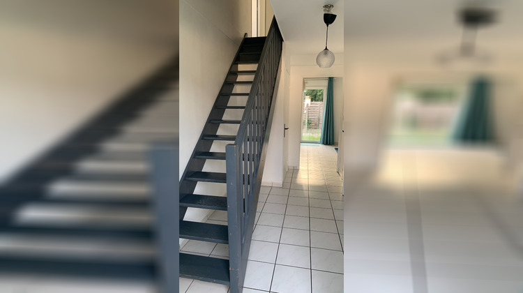 Ma-Cabane - Location Maison LA RICHE, 82 m²