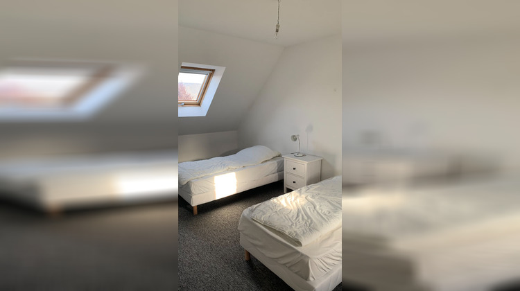 Ma-Cabane - Location Maison LA RICHE, 82 m²