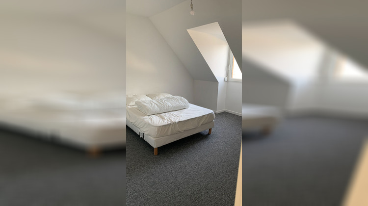 Ma-Cabane - Location Maison LA RICHE, 82 m²