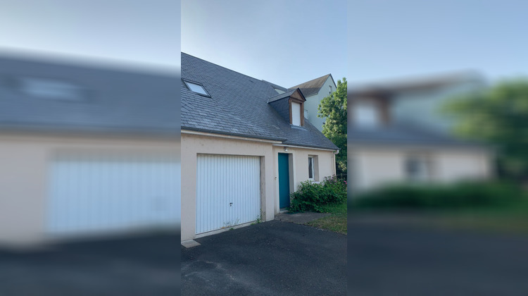 Ma-Cabane - Location Maison LA RICHE, 82 m²