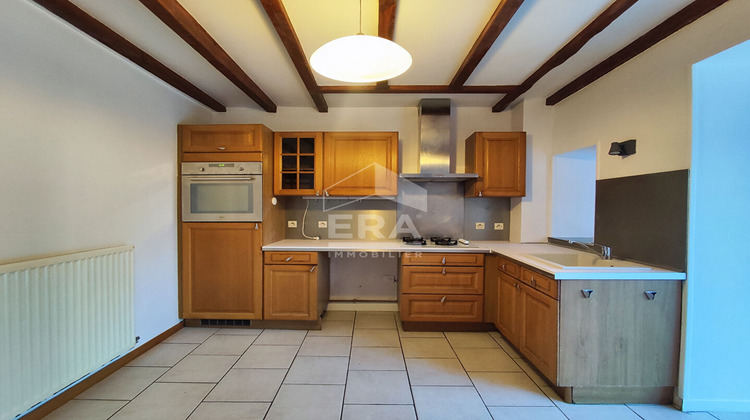 Ma-Cabane - Location Maison LA RICHE, 128 m²