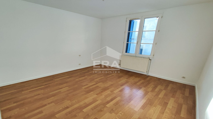Ma-Cabane - Location Maison LA RICHE, 128 m²