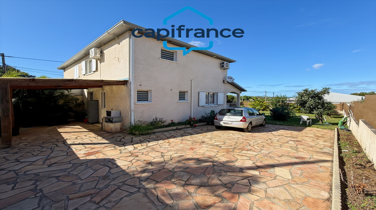 Ma-Cabane - Location Maison LA RIVIERE, 99 m²