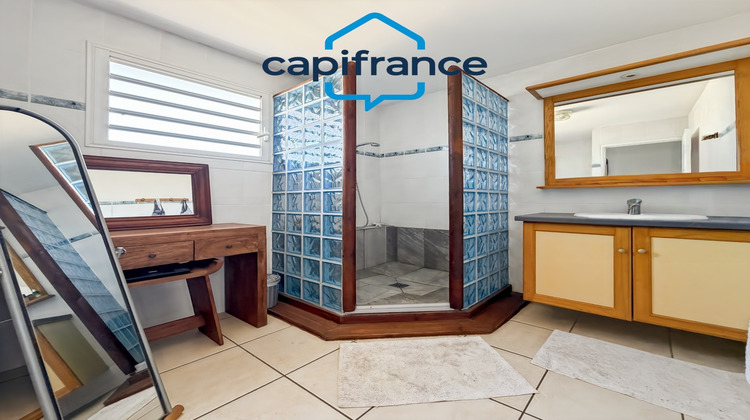 Ma-Cabane - Location Maison LA RIVIERE, 99 m²